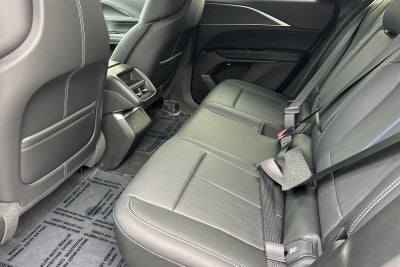 2025 Cadillac LYRIQ Sport 1