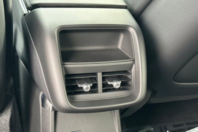 2025 Cadillac LYRIQ Sport 1