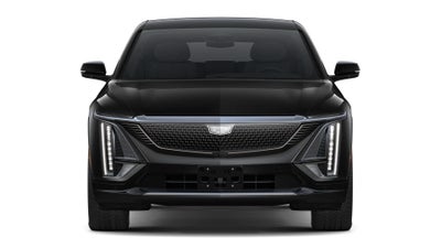 2025 Cadillac LYRIQ Sport 1