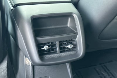 2025 Cadillac LYRIQ Sport 1