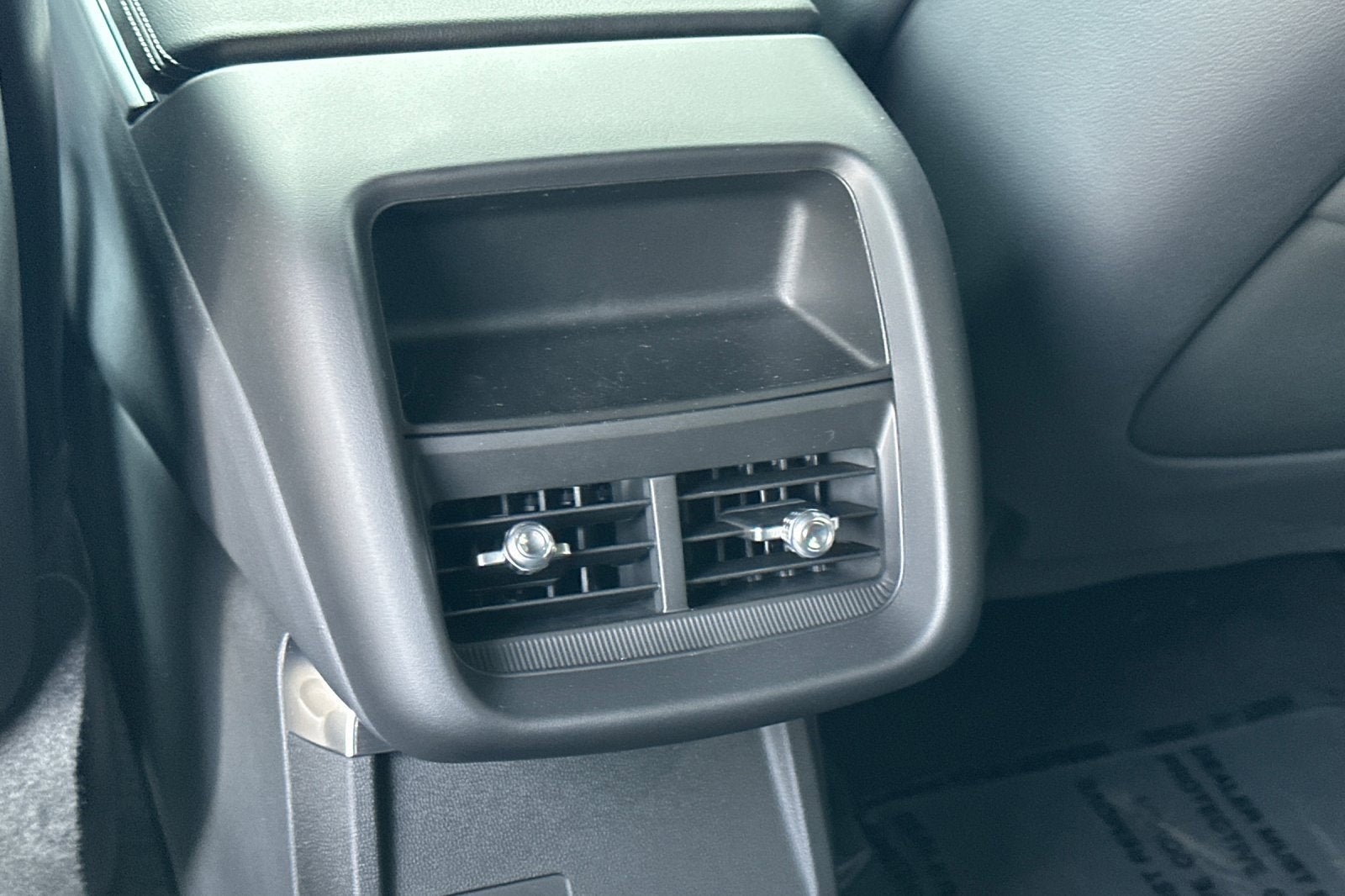 2025 Cadillac LYRIQ Sport 1