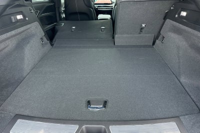 2025 Cadillac LYRIQ Sport 1