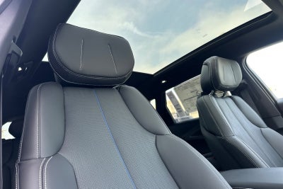 2025 Cadillac LYRIQ Sport 1