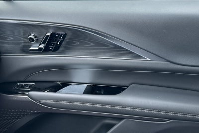 2025 Cadillac LYRIQ Sport 1