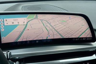 2025 Cadillac LYRIQ Sport 1