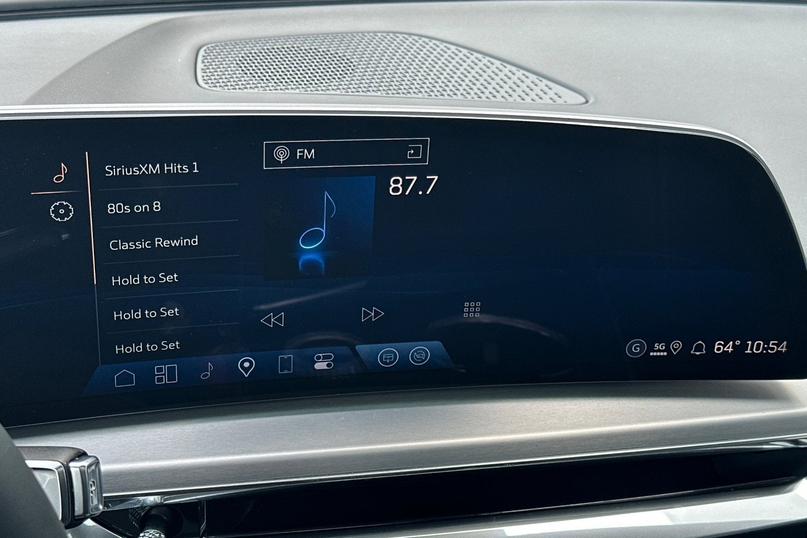 2025 Cadillac LYRIQ Sport 1