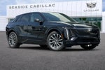 2025 Cadillac LYRIQ Sport 1