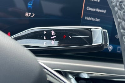 2025 Cadillac LYRIQ Sport 1