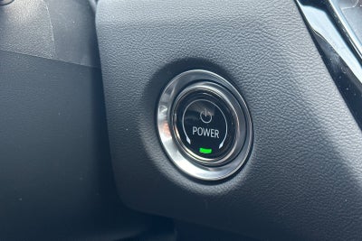 2025 Cadillac LYRIQ Sport 1