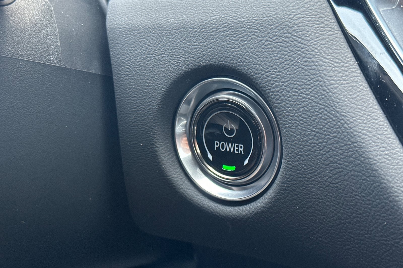 2025 Cadillac LYRIQ Sport 1