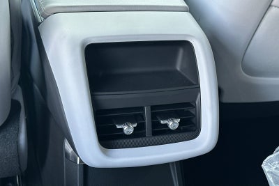 2025 Cadillac LYRIQ Sport 1