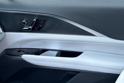 2025 Cadillac LYRIQ Sport 1