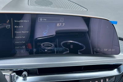 2025 Cadillac LYRIQ Sport 1