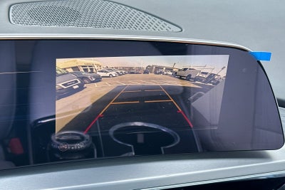 2025 Cadillac LYRIQ Sport 1