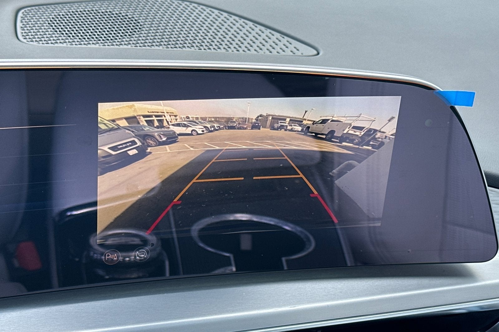 2025 Cadillac LYRIQ Sport 1