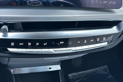 2025 Cadillac LYRIQ Sport 1