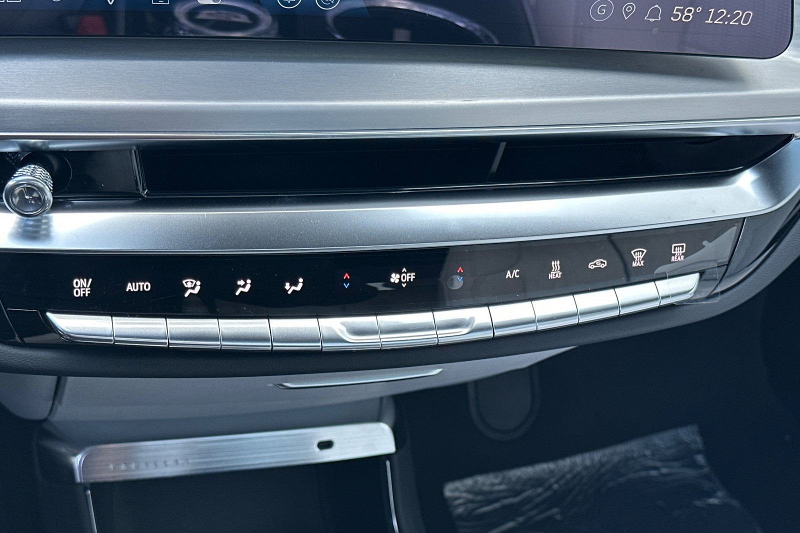 2025 Cadillac LYRIQ Sport 1