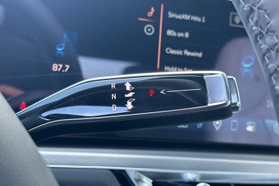 2025 Cadillac LYRIQ Sport 1