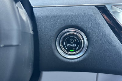 2025 Cadillac LYRIQ Sport 1