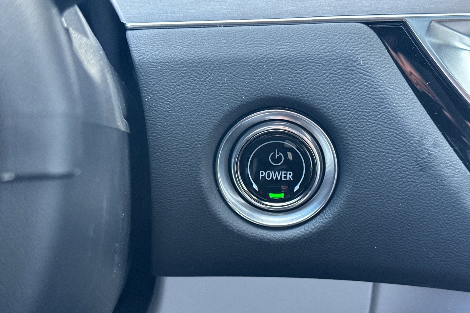 2025 Cadillac LYRIQ Sport 1