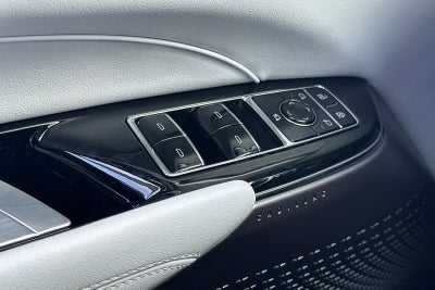 2025 Cadillac LYRIQ Sport 1