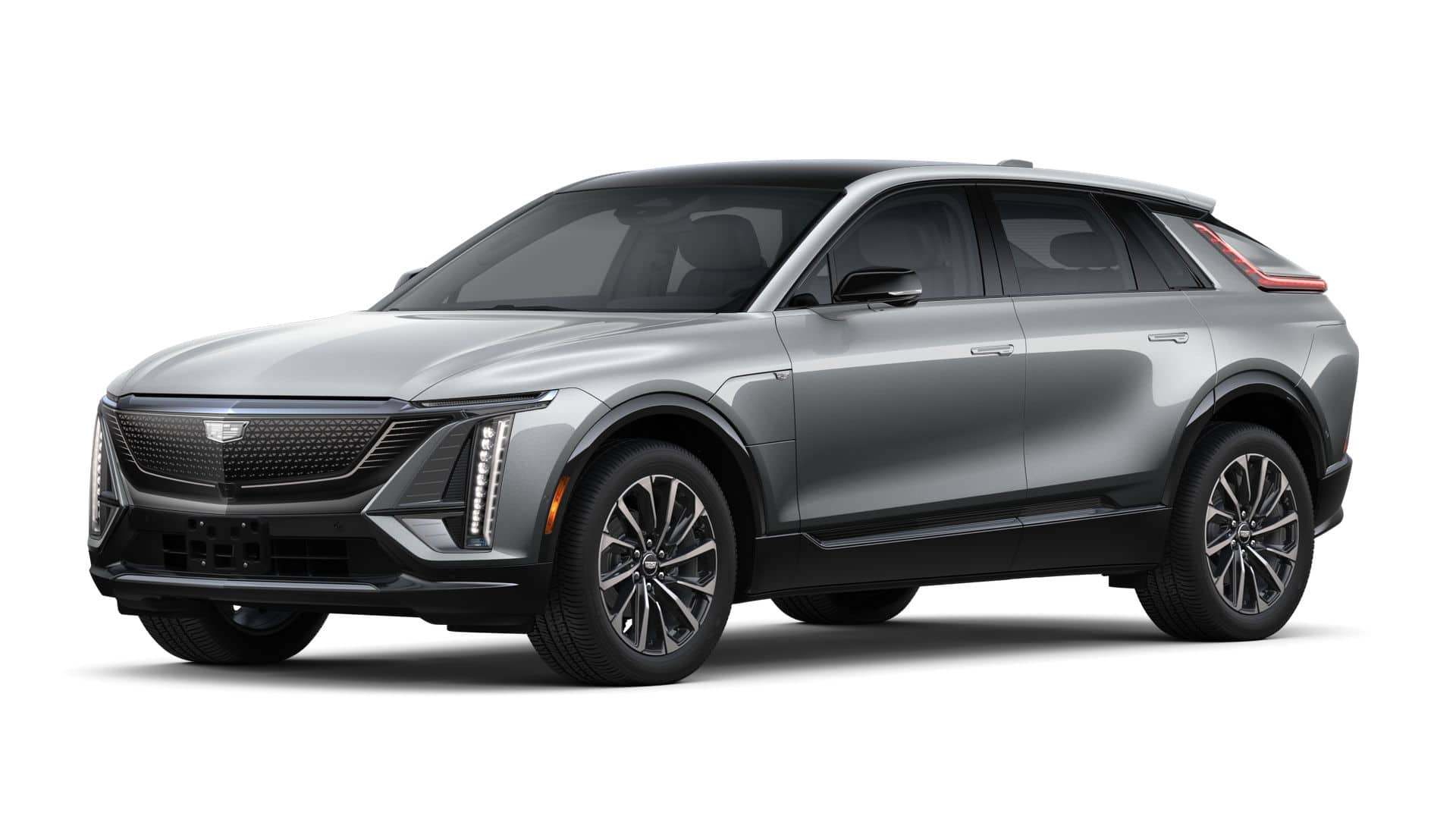 2025 Cadillac LYRIQ Sport 1
