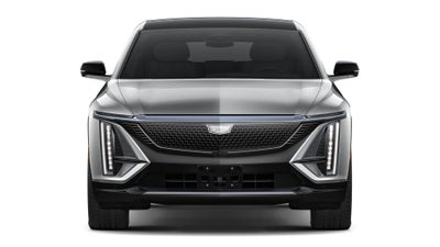 2025 Cadillac LYRIQ Sport 1