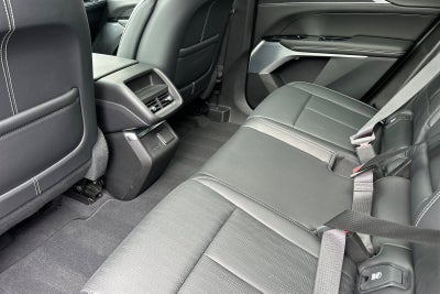 2025 Cadillac LYRIQ Sport 2