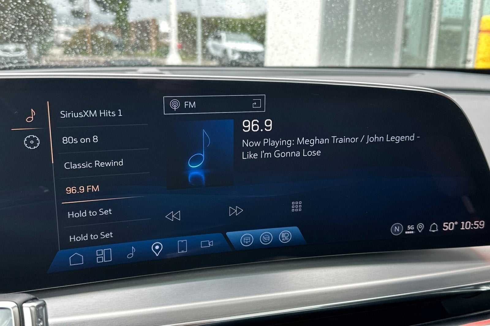 2025 Cadillac LYRIQ Sport 2