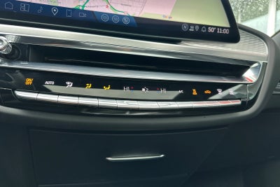 2025 Cadillac LYRIQ Sport 2