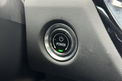 2025 Cadillac LYRIQ Sport 2