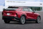 2025 Cadillac LYRIQ Sport 2