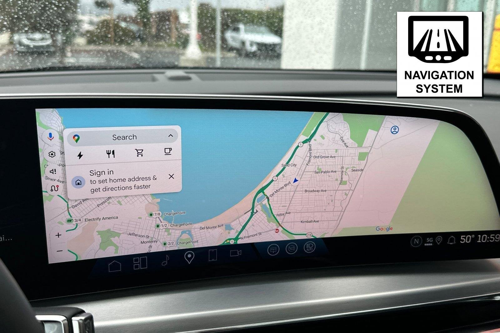 2025 Cadillac LYRIQ Sport 2