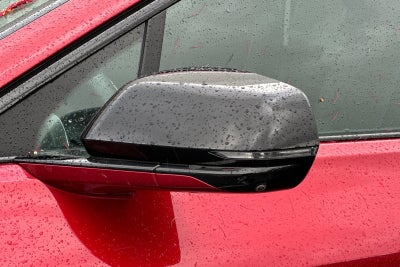 2025 Cadillac LYRIQ Sport 2