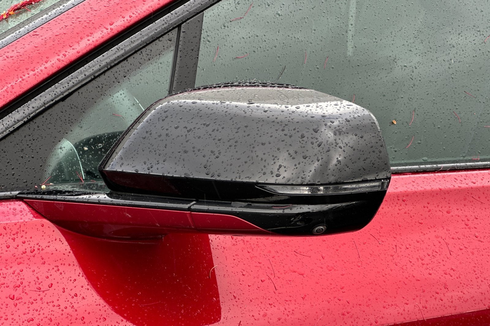 2025 Cadillac LYRIQ Sport 2