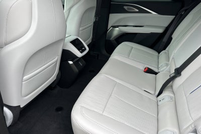 2025 Cadillac LYRIQ Sport 2