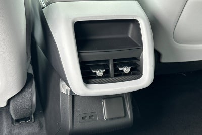 2025 Cadillac LYRIQ Sport 2