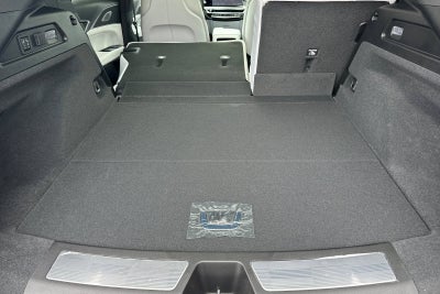 2025 Cadillac LYRIQ Sport 2