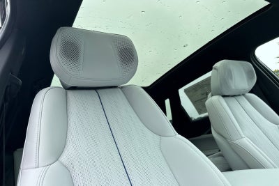 2025 Cadillac LYRIQ Sport 2