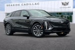 2025 Cadillac LYRIQ Sport 2