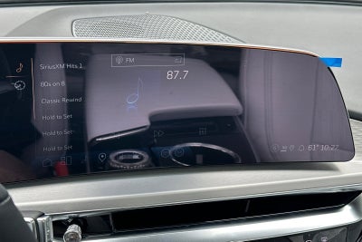 2025 Cadillac LYRIQ Sport 2