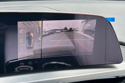 2025 Cadillac LYRIQ Sport 2