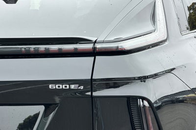 2025 Cadillac LYRIQ Sport 2