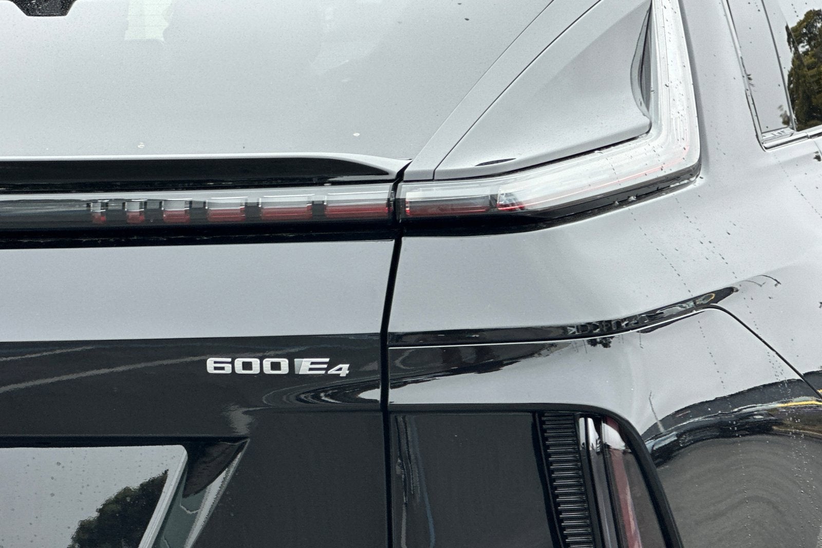 2025 Cadillac LYRIQ Sport 2