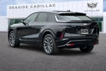 2025 Cadillac LYRIQ Sport 2