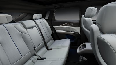 2025 Cadillac LYRIQ Sport 2