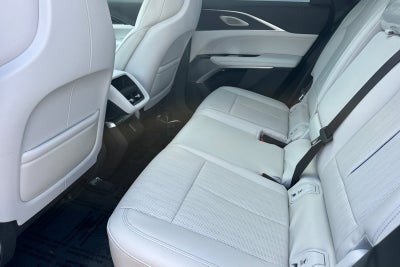 2025 Cadillac LYRIQ Sport 2