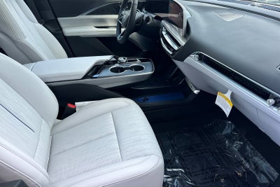 2025 Cadillac LYRIQ Sport 2