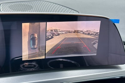 2025 Cadillac LYRIQ Sport 2