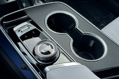 2025 Cadillac LYRIQ Sport 2